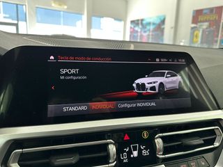 BMW SERIE 420D GRAN COUPE M SPORT 190CV AUTO.