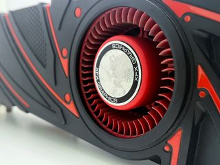 Tarjeta gráfica AMD Radeon R9 290X