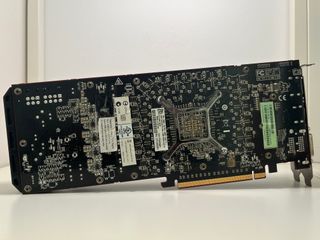Tarjeta gráfica AMD Radeon R9 290X