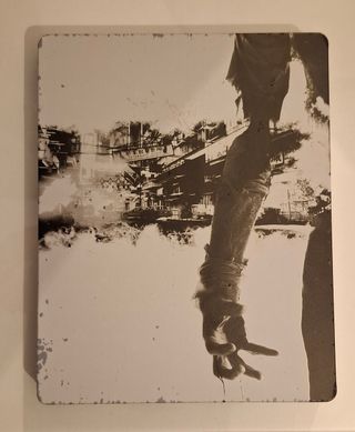 Resident Evil 6 Steelbook PS3