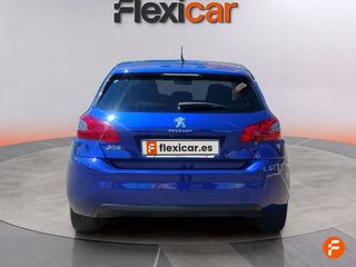Peugeot 308 5p Allure 1.5 BlueHDi 96KW (130CV)