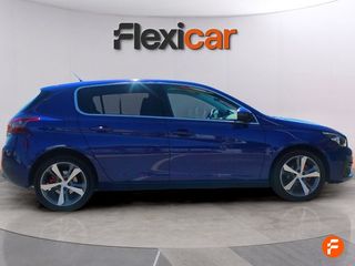Peugeot 308 5p Allure 1.5 BlueHDi 96KW (130CV)