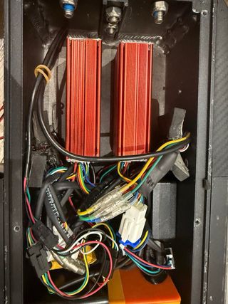 Centralita Smartgyro Crossover Dual Max