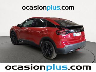 Citroen C4 PureTech 130 S&S Shine EAT8 96 kW (130 CV)