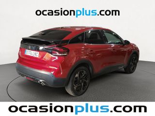 Citroen C4 PureTech 130 S&S Shine EAT8 96 kW (130 CV)