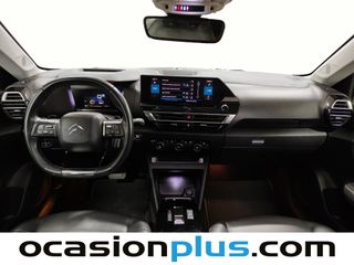 Citroen C4 PureTech 130 S&S Shine EAT8 96 kW (130 CV)