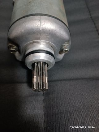 Motor arranque Yamaha XV 535 Original