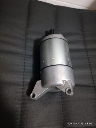 Motor arranque Yamaha XV 535 Original