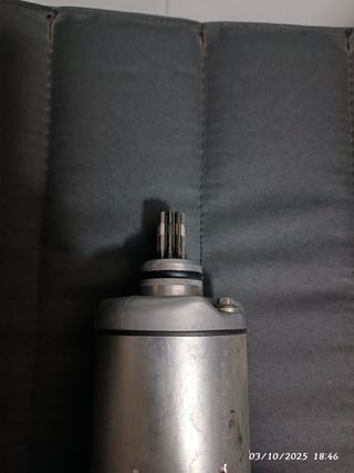 Motor arranque Yamaha XV 535 Original