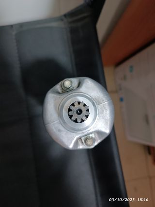 Motor arranque Yamaha XV 535 Original