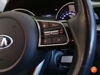 Kia Ceed 1.6 CRDi 85kW (115CV) Business