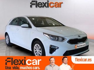 Kia Ceed 1.6 CRDi 85kW (115CV) Business