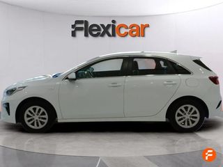 Kia Ceed 1.6 CRDi 85kW (115CV) Business