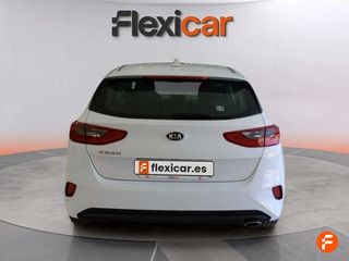 Kia Ceed 1.6 CRDi 85kW (115CV) Business