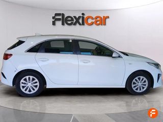 Kia Ceed 1.6 CRDi 85kW (115CV) Business