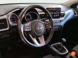 Kia Ceed 1.6 CRDi 85kW (115CV) Business