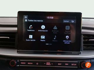 Kia Ceed 1.6 CRDi 85kW (115CV) Business