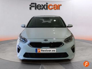 Kia Ceed 1.6 CRDi 85kW (115CV) Business