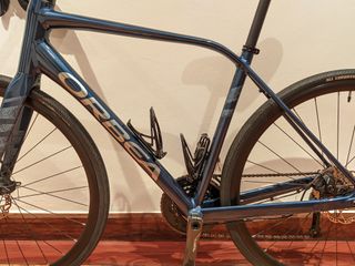 Orbea NUEVA AVANT H60 2023 + Accesorios