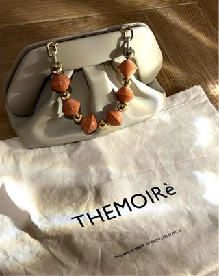 Borsa THEMOIRÈ Beige