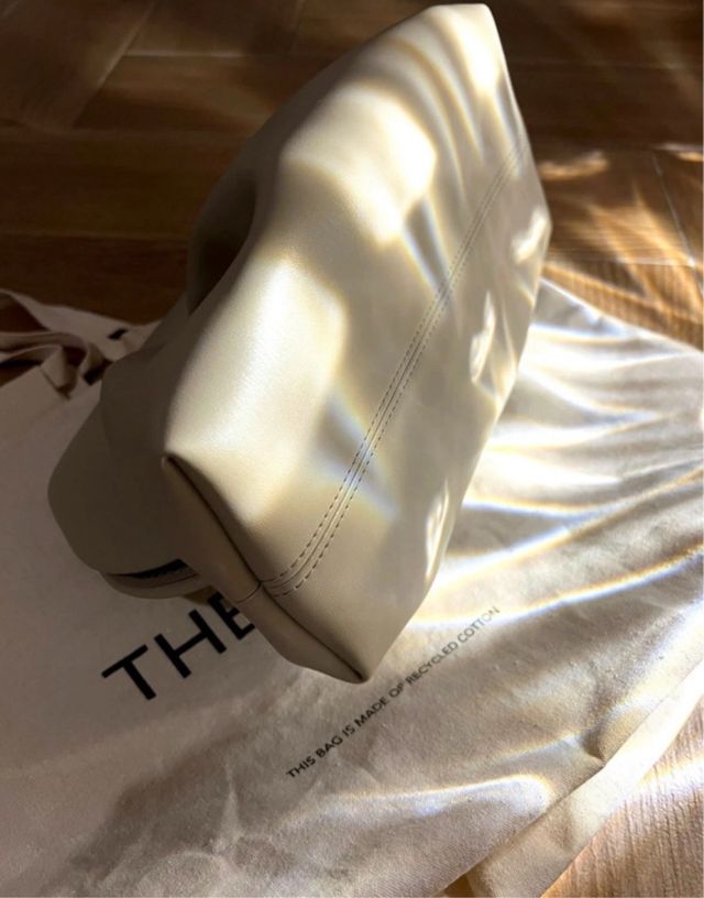 Borsa THEMOIRÈ Beige