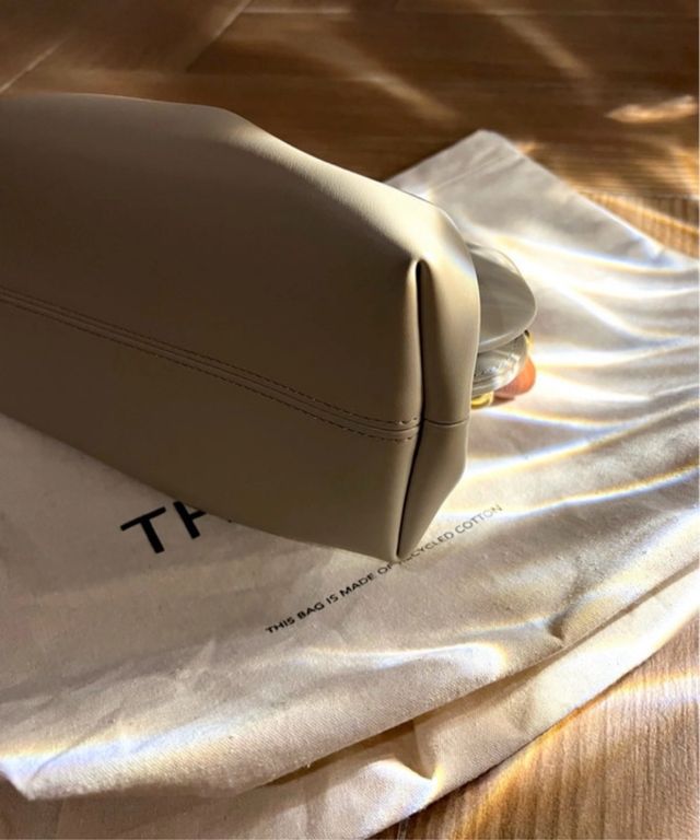 Borsa THEMOIRÈ Beige