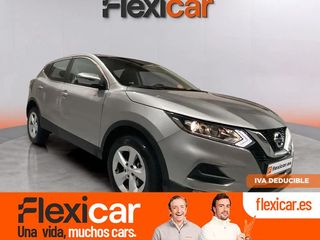 Nissan Qashqai DIG-T 103 kW (140 CV) E6D ACENTA