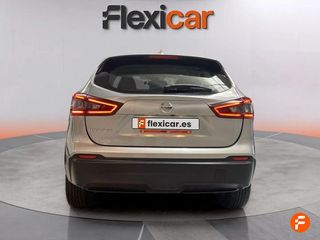 Nissan Qashqai DIG-T 103 kW (140 CV) E6D ACENTA