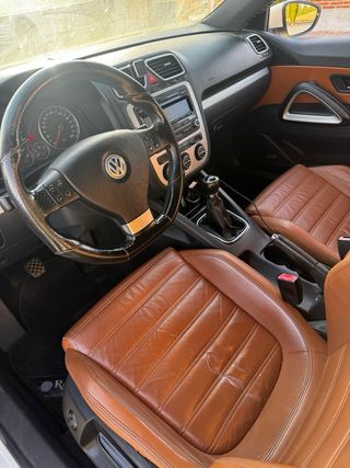 Volkswagen Scirocco 2010 165.000