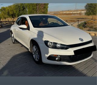 Volkswagen Scirocco 2010 165.000