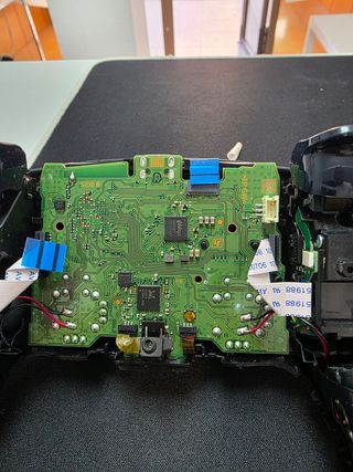 Placa Base Asus ROG Strix G513IH-HN008