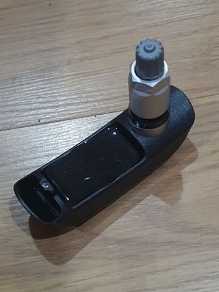 Válvula TPMS BMW Moto Nueva