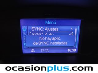 Ford C-Max 1.0 EcoBoost S&S Titanium 92 kW (125 CV)