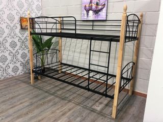 Litera Metalicas Y Forja Nuevas Oferta