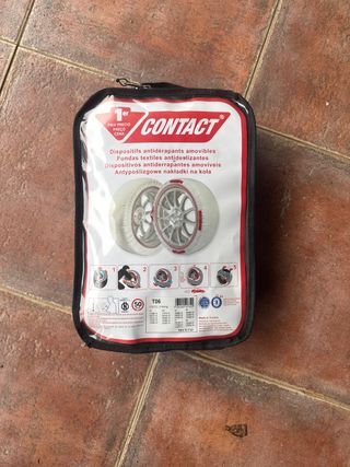 Fundas para neumáticos de coche