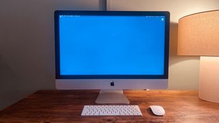 iMac 27 Retina 5K, 2017