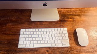 iMac 27 Retina 5K, 2017