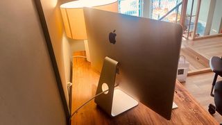 iMac 27 Retina 5K, 2017