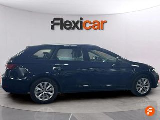 Seat Leon ST 1.6 TDI 85kW (115CV) St&Sp Style