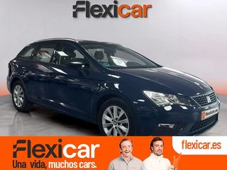 Seat Leon ST 1.6 TDI 85kW (115CV) St&Sp Style