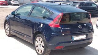 Citroen C4 2006