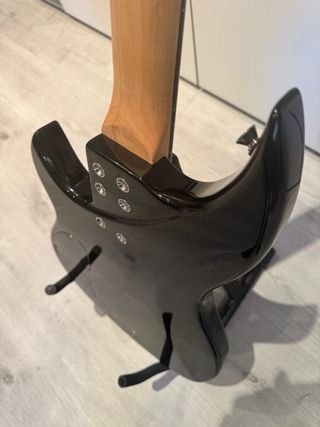 Bajo eléctrico Hagstrom FXB-520 Ultralux