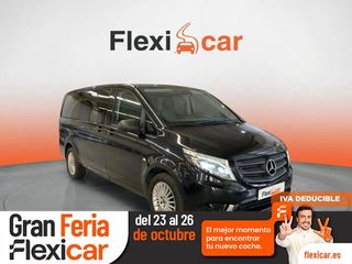 Mercedes Vito 116CDI AT 120kW Tourer Pro Compacta - 4P (2021)