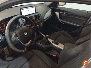 BMW Serie 1 116d M Sport Edition