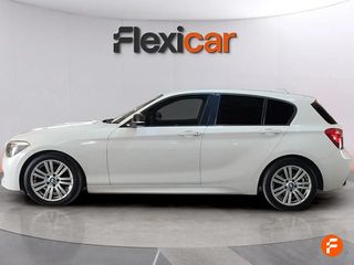 BMW Serie 1 116d M Sport Edition