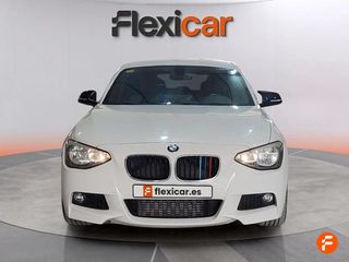 BMW Serie 1 116d M Sport Edition
