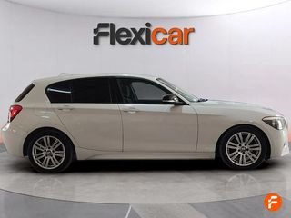 BMW Serie 1 116d M Sport Edition