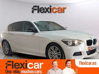 BMW Serie 1 116d M Sport Edition