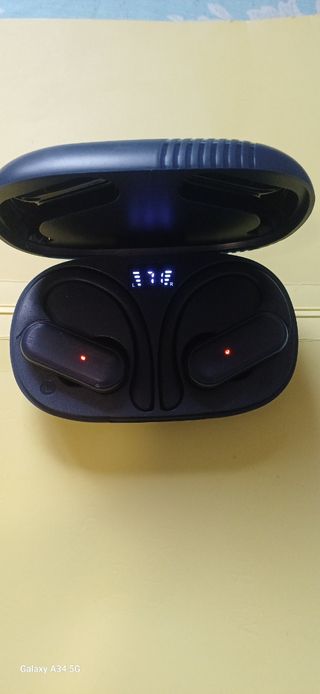 Auriculares Deportivos Xiaomi Azul