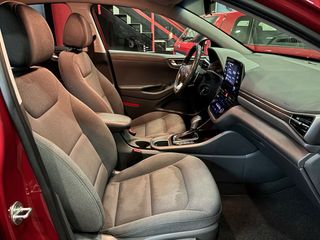 Hyundai IONIQ 2021 1.6 gdi hev style dct hibrido